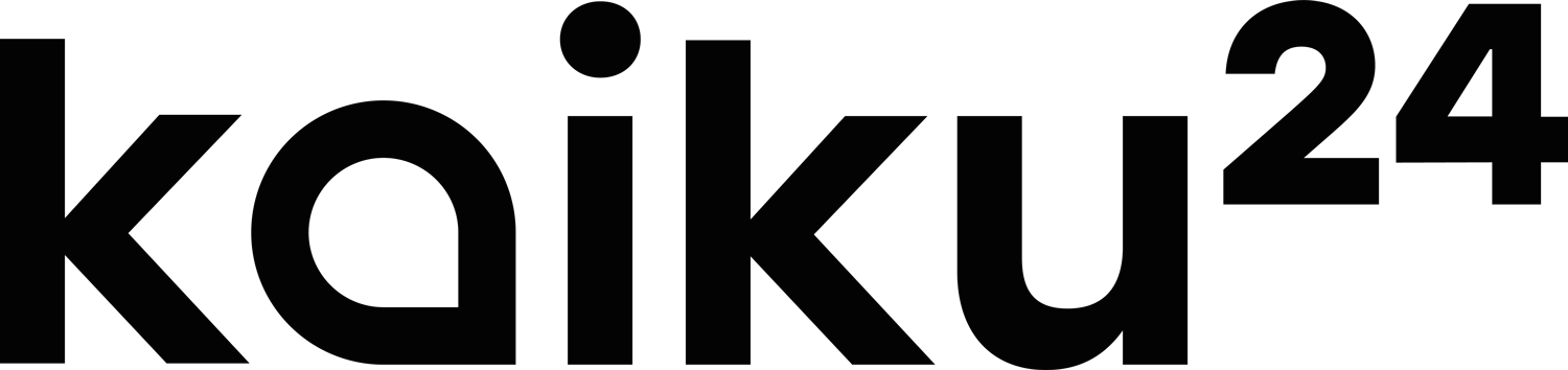 Kaiku