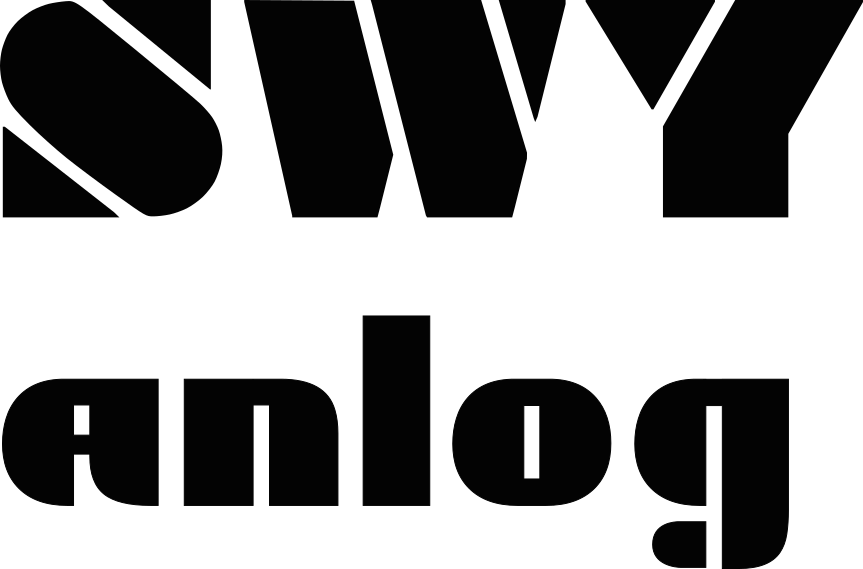 SWY Anlog